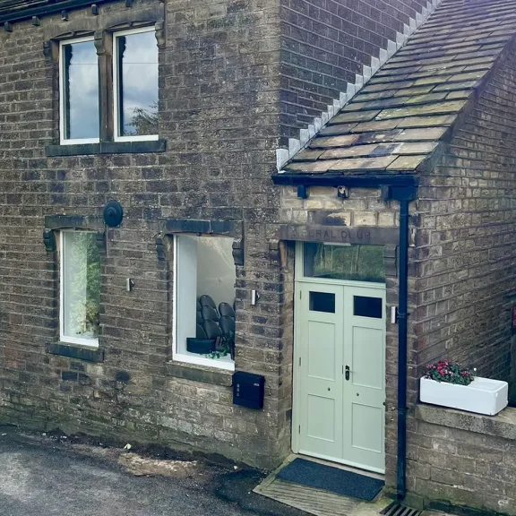 Holme Village Community Centre