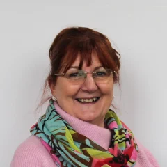 Shirley Amesbury